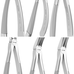 ASA DENTAL (Οδοντάγρες)