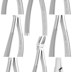 ASA DENTAL (Οδοντάγρες)
